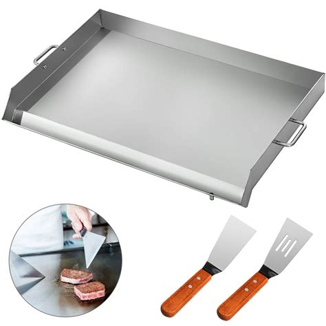 griddle plate for stove